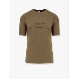Roa Men Seamless Nilit Breeze Fabric T-Shirt